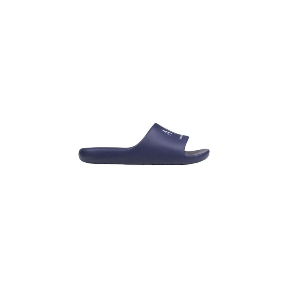 Armani Exchange Bicolor EVA Men's Slippers